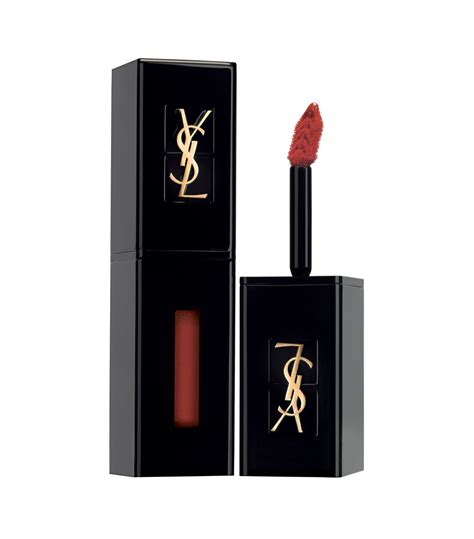 ysl labiales